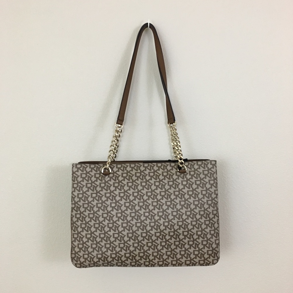 DKNY Tote